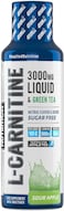 Applied Nutrition Weight Loss Fat Burner L-Carnitine Liquid 3000mg, 480ml - Sour Apple