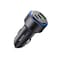 Yesido Y50 60W Fast Car Charger