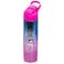 Eazy Kids Double wall Stainless Steel Water Bottle - Pink(530ml)