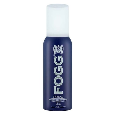 Fogg Royal Perfume Spray for Men - 120ml