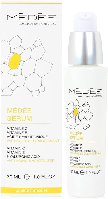 Buy Medee Serum Anti-Aging & Whitenizer, 30ml Online | Carrefour UAE