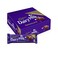 Cadbury Dairy Milk Plain 37GRx12