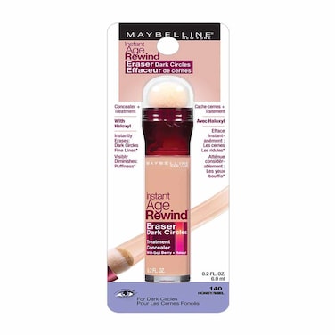 Maybelline Age Rewind Concealer - 140 Honey