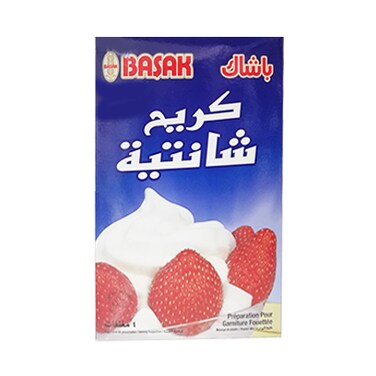 Basak Whipping Cream 150GR