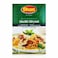 Shan Recipe &amp; Seasoning Mix Sindhi Biryani 60g