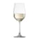 Ocean Madison White Wine Glass Clear 350ml 2 PCS