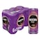 Nescafe Mocha Chilled Coffee 240ml Pack of 6