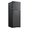 Haier Fridge 284L Hrf-298FA Double Door