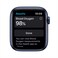Apple Watch Series 6 GPS + Cellular 44mm Deep Navy