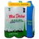 ماي دبي مياه شرب قلوية خالية من الصوديوم 1.5 لتر حزمة من 6