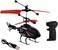 Fitto Induction Flying Helicopter, 2-in-1, Black, Hand Gesture Remote, For Indoor Use, Pack of 1