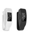 Fitme Pack Of 2 Replacement Band For Fitbit Inspire/Hr/2, Black/White