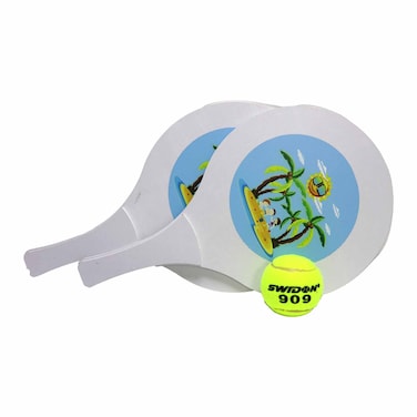 Racquet Set Racket + Ball - 203