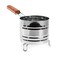 AL RIMAYA CHARCOAL STARTERSMALL