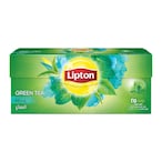 Buy Lipton Mint Green Tea - 25 Bags in Egypt