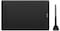 Huion Inspiroy H610X Creative Pen Tablet - Black   H610X