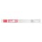 Deli Plastic Ruler - 60 Cm