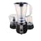 Ramtons Speed&nbsp;Blender+Choper &amp; Miller