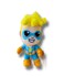 Vlad &amp; Niki Plush 9 inch - Vlad Lightening