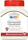 21st Century, Glucosamine 250 mg, Chondroitin 200 mg, Original Strength, 60 (Easy Swallow) Capsules