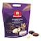 Carrefour Almond Dates With Chocolate Coated 1kg
