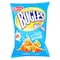 Tiffany Bugles Corn Snacks Ketchup 25g