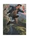 Video Game Uncharted Metal Plate Poster Multicolour 15x20centimeter