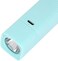 Geepas GFL51092 Rechargeable LED Torchlight, Bright Cool White Light, Portable Torch LED Flashlight