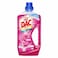 DAC Gold Disinfectant Cleaner Rose 1.5l