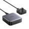 Ugreen Nexode Desktop Charger 3 USB-C Port and USB Port 100W - Gray