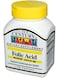 21st Century Folic Acid 400mcg 100 Tablets