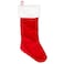Christmas Stocking Red 48cm