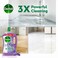 Dettol Antibacterial Floor Cleaner Lavender Scent, 3L