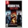 Nintendo Switch - Resident Evil Triple Pack