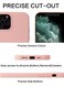 Generic Full Body Protection Cover Case For iPhone 12 Max 6.1Inch Multicolour