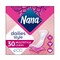 Nana Dailies Style Multistyle Pantyliners 30 Pieces