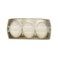 Jenan Omega 3 White Eggs Large 15 Pieces