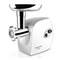 Taurus Savoy Meat Mincer - 450 Watt - Silver