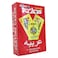 Asha's Nap Arabia Playing Cards