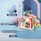Hola - Baby Toys Hoodle Musical Activity Cube 15 Functions