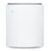 Blueair Air Purifier, Classic 203, Small Room, White