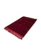 Islamic Prayer Mat Red 120x80centimeter
