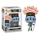 Funko Pop! Marvel: Black Panther Wakanda Forever - Namora