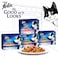 Purina Felix As Good As It Looks Favourite Selection in Jelly Cat Wet Food, 85g Pack of 12