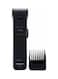 Panasonic - Beard And Hair Trimmer Black