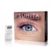 COLOR CONTACT LENSES-STRELING GREY