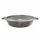 Vogati Ceramic Coated Casserole 24cm