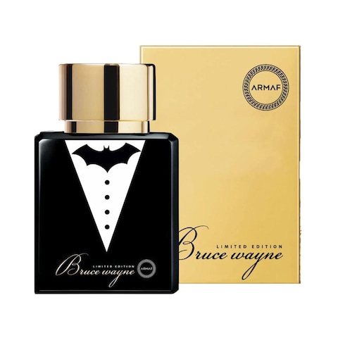 Armaf Limited Edition Bruce Wayne EDT 100ml