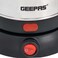 Geepas Turkish Coffee Maker 0.8L GK38050