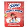 Safio Yoghurt Strawberry 110 gr